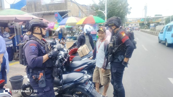 
					Polda Metro Jaya Gelar Patroli, Sasar Titik Rawan Premanisme di Jakarta