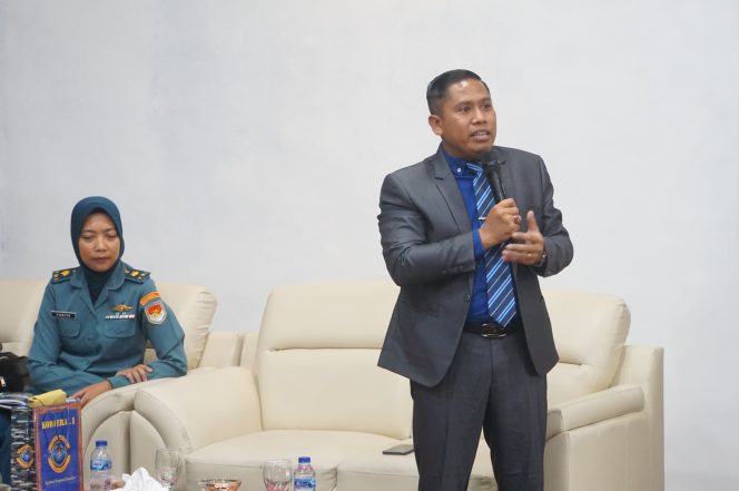 
					Kodaeral I Gelar Seminar Kesehatan Dalam Rangka HUT Korpri Ke-54 Tahun 2025