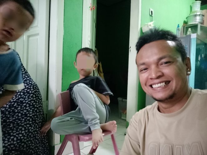 
					Polisi Respon Cepat Aduan Misterius dari Command Centre 110, Ungkap Ternyata Ulah Anak Kecil