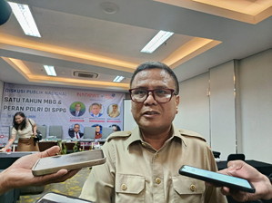 Abednego Panjaitan: Program MBG Bukti Kolaborasi Negara dan Masyarakat Dorong Pemerataan Ekonomi
