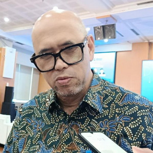 Prof. Danang: “Tanpa Transformasi dan Tata Kelola Sehat, Kontraktor Sulit Bertahan”