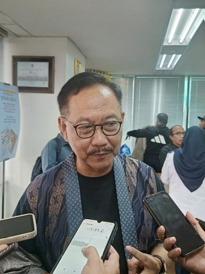 Bambang Susantono: Tantangan Terbesar Transjakarta Ada pada Integrasi Jabodetabek