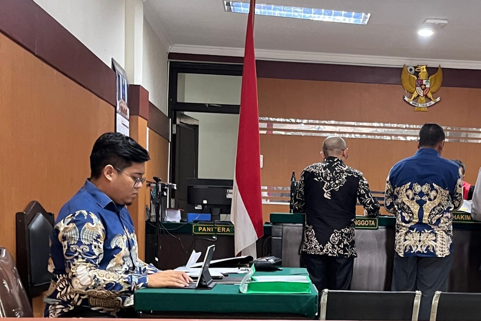 KUHAP Baru Jadi Landasan, Ahli Hukum Bantah Alasan Polres Sukabumi Kota Hentikan Penyidikan karena Tidak Cukup Bukti