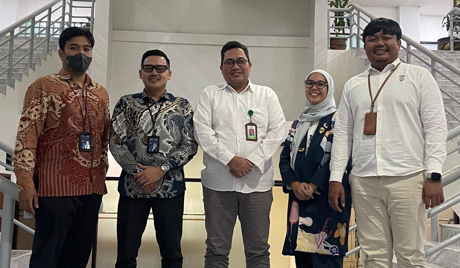 Menggali Potensi Kerja Sama Bank BRI Pondok Gede dengan Rumah Sakit Haji Pondok Gede