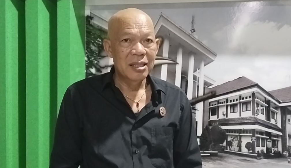 Rustani Yakin Putus Bebas Bagi I Nyoman Sudiana