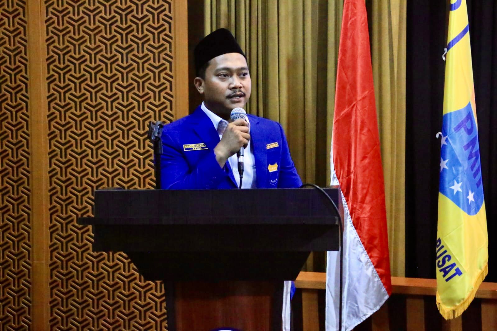 PKC PMII DKI Soroti Rangkap Jabatan ASN, Minta Gubernur Bertindak Tegas
