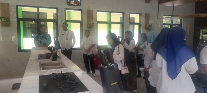 
					Komite SMAN 11 Jakarta Timur Kunjungi PPKD, Siapkan Siswa Kelas XII untuk Pelatihan Angkatan 27