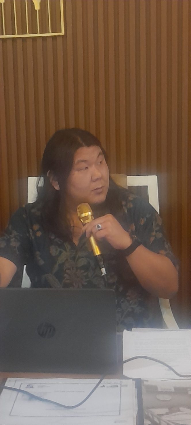 
					PASTI INDONESIA GELAR KONFERENSI PERS: KASUS K – DUGAAN KORUPSI YAYASAN HINGGA DISKRIMINASI DAN KEKERASAN PSIKIS TERHADAP ANAK