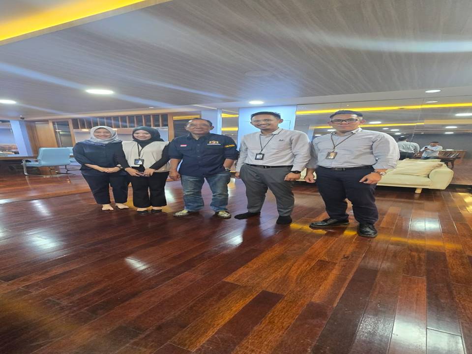 Kunjungan BRI BO Rangkasbitung kepada Nasabah Prioritas H. Mulyadi Jayabaya, Perkuat Hubungan dan Dukungan Pembiayaan