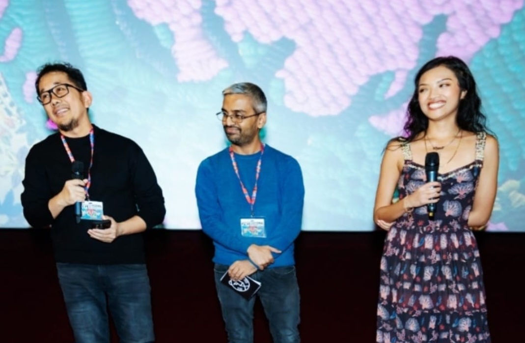 Menggali Luka Sejarah G30S, Film Horor The Hole Tayang Perdana di IFFR 2026