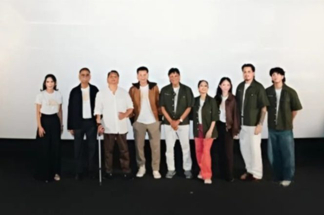 
					Titip Bunda di Surga-Mu: Air Mata dan Penyesalan Mengalir